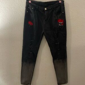 Means Jeans